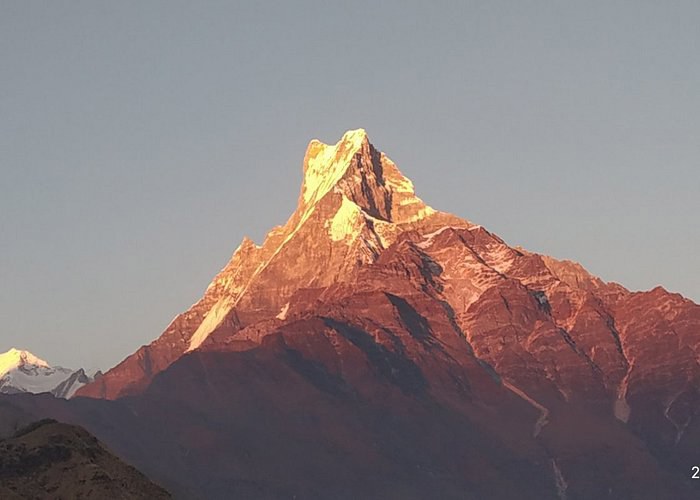 Orbit Nepal Adventure Pvt. Ltd. cover photo
