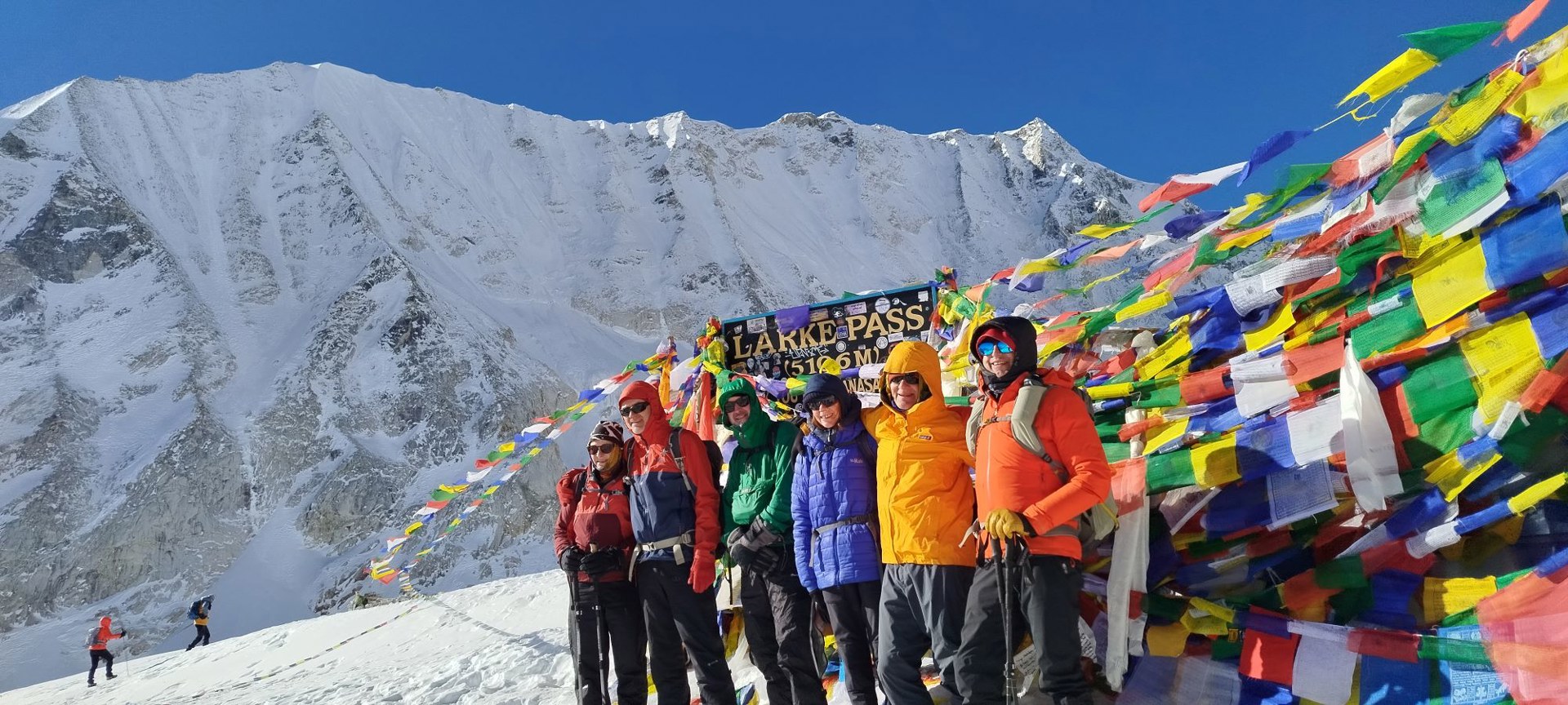 Himalayan Sanctuary Adventure cover photo