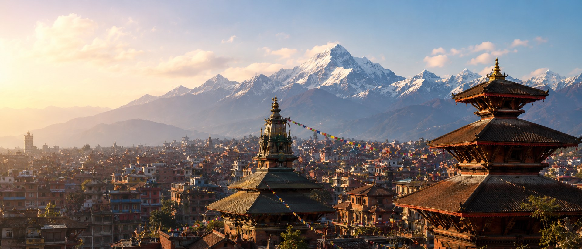 Himalayan Trails Pvt Ltd. cover photo