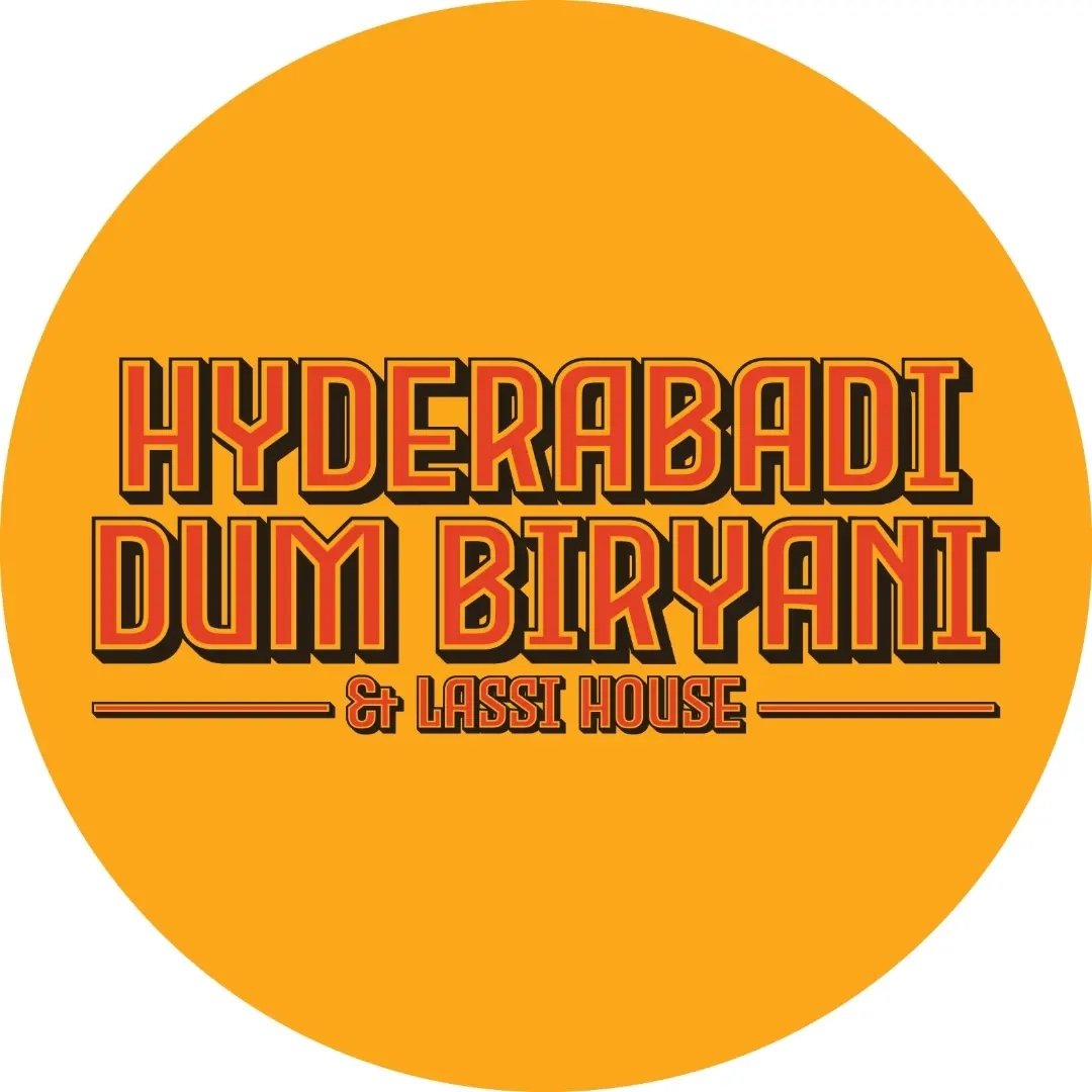 Hyderabadi Dum Biryani