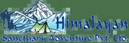 Himalayan Sanctuary Adventure logo