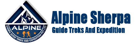 Alpine Sherpa Guide Treks & Expedition