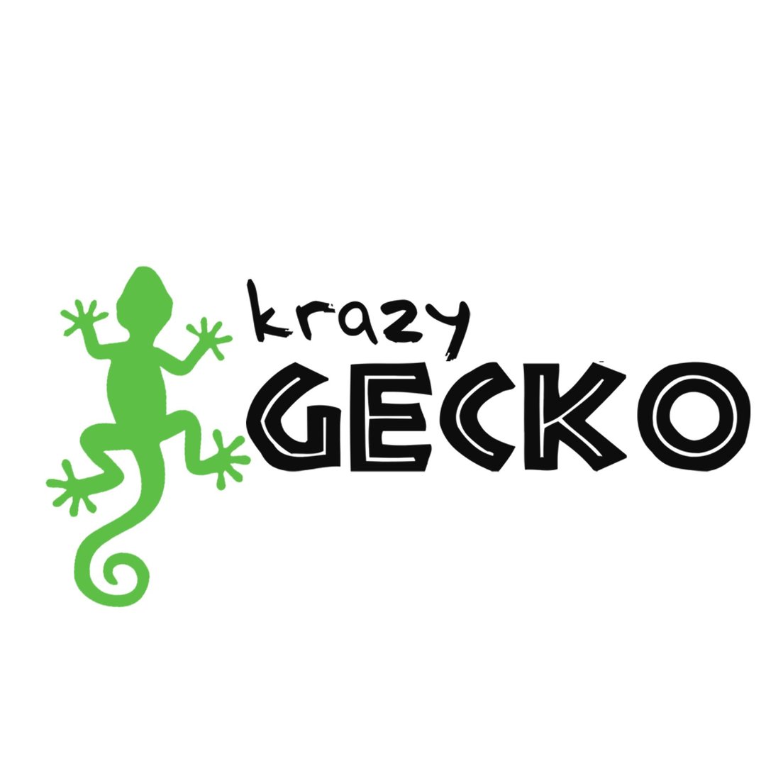Krazy Gecko