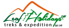 Leaf Holidays Treks & Expedition Pvt. Ltd.