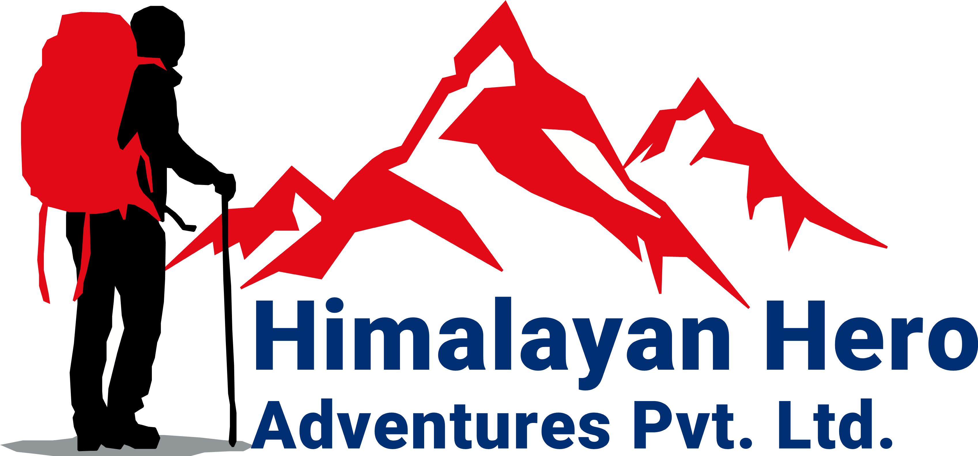 Himalayan Hero Adventures P. Ltd