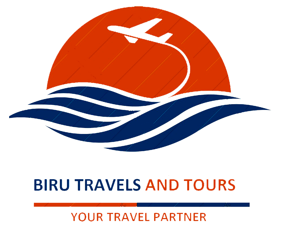 biru travel and tours