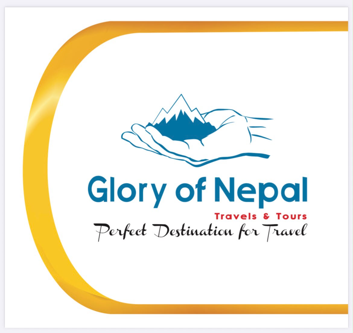 Glory of Nepal Travels and Tours Pvt Ltd