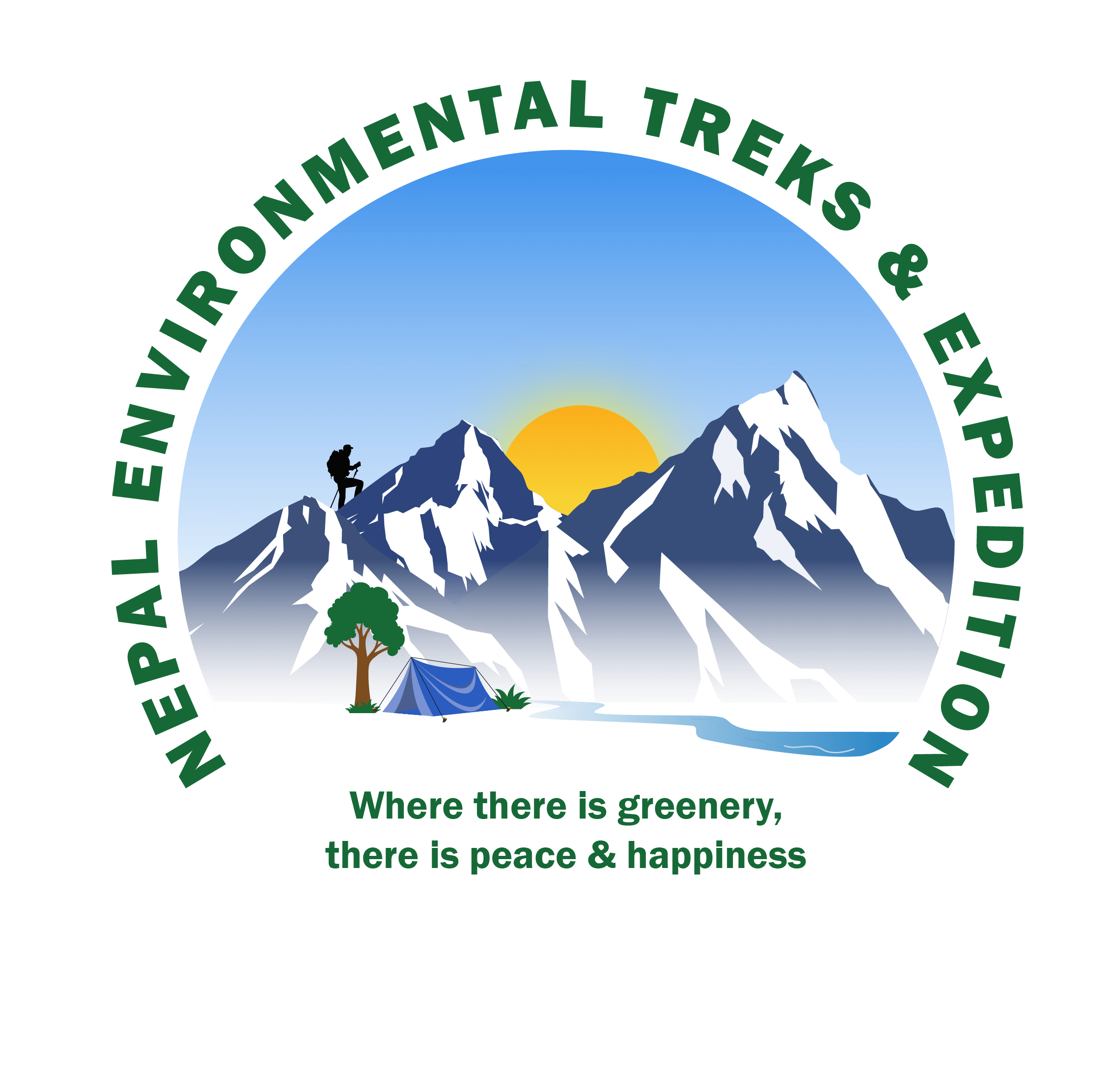Nepal Environmental Treks & Expedition