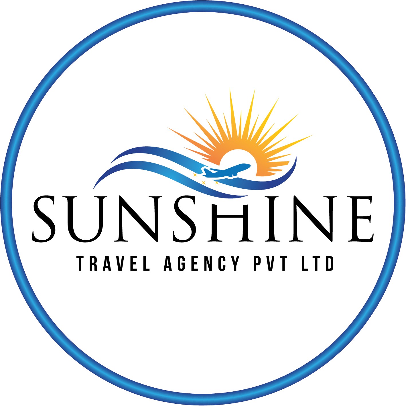 Sunshine Travel Agency Pvt Ltd